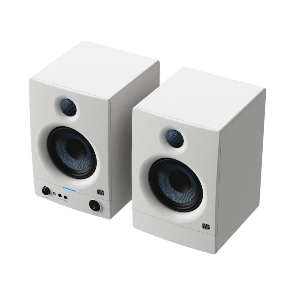PreSonus Eris 4.5 BT MK II (Beyaz)