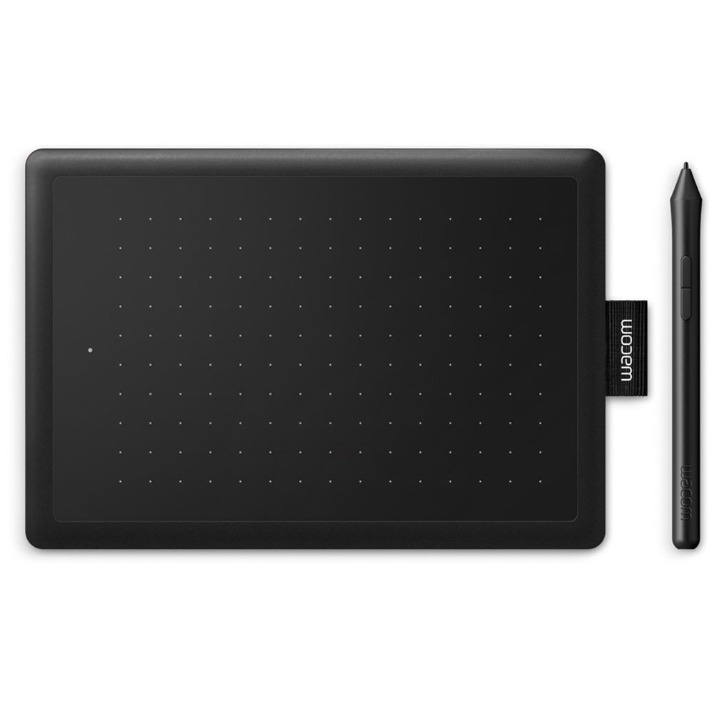 Wacom ONE BY SMALL (CTL-472-S)