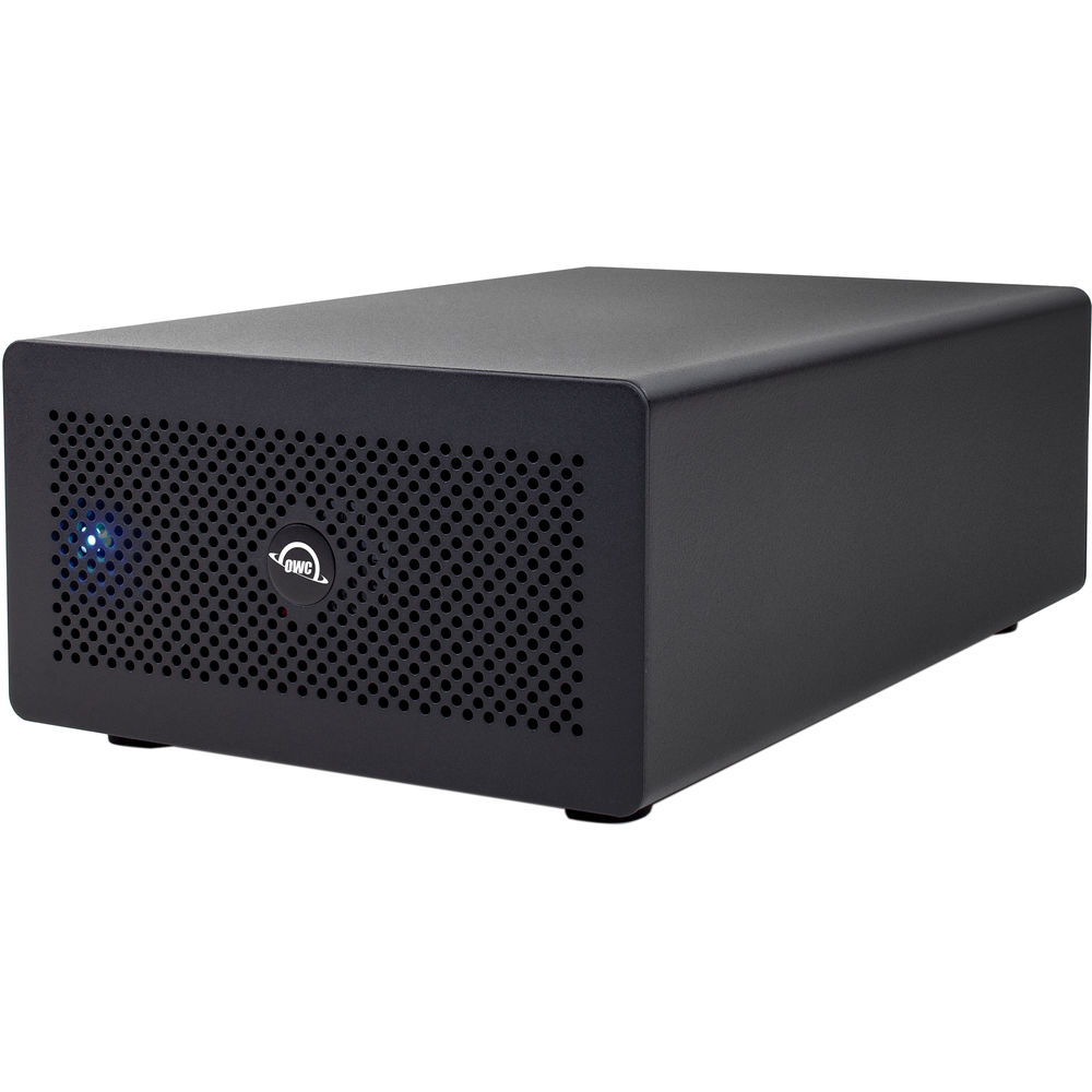 [OWCHELIOS3S] OWC Mercury Helios 3S Thunderbolt 3 PCIe Expansion Solution