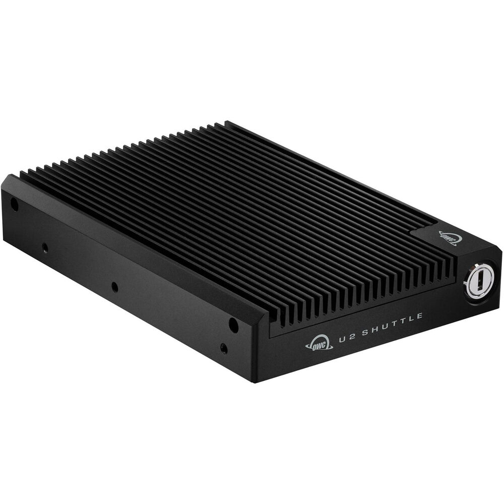 [OWCU2SHUTTLE] OWC U2 Shuttle x NVME Blade SSD