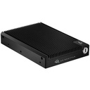 OWC U.2 Shuttle with OWC Aura Pro 8.0TB x 4