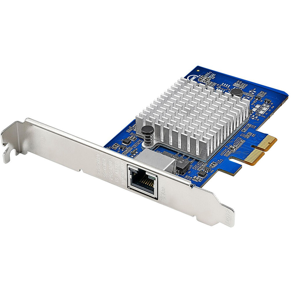 [OWCPCIE10GB] OWC 10G Ethernet PCIe Network Card