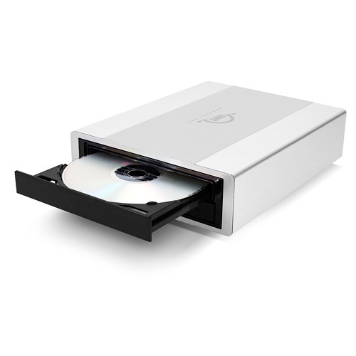 [OWCMR3UKIT] OWC Mercury Pro Enclosure for 5.25" Optical Drive