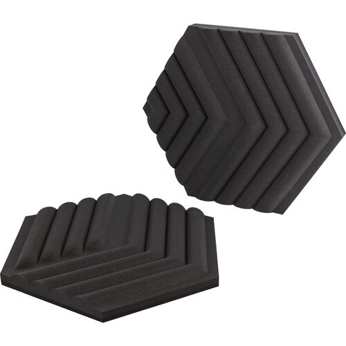 [10AAK9901] Elgato 10AAK9901 Wave Panels Extension Set Akustik Ses Yalıtım Köpüğü