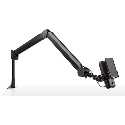 Elgato 10AAM9901 Wave Siyah Mikrofon Standı