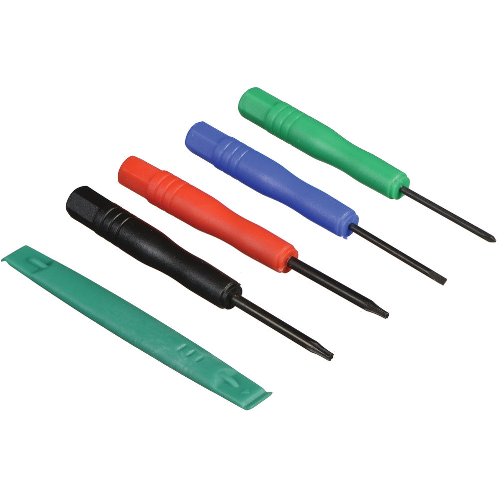 OWC Toolkit for servicing Apple MacBook Air and MacBook Pro