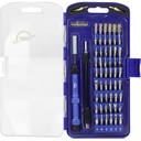 NewerTech 12 Piece Tool Set: All the screwdrivers, torx, pry tools, +more you need