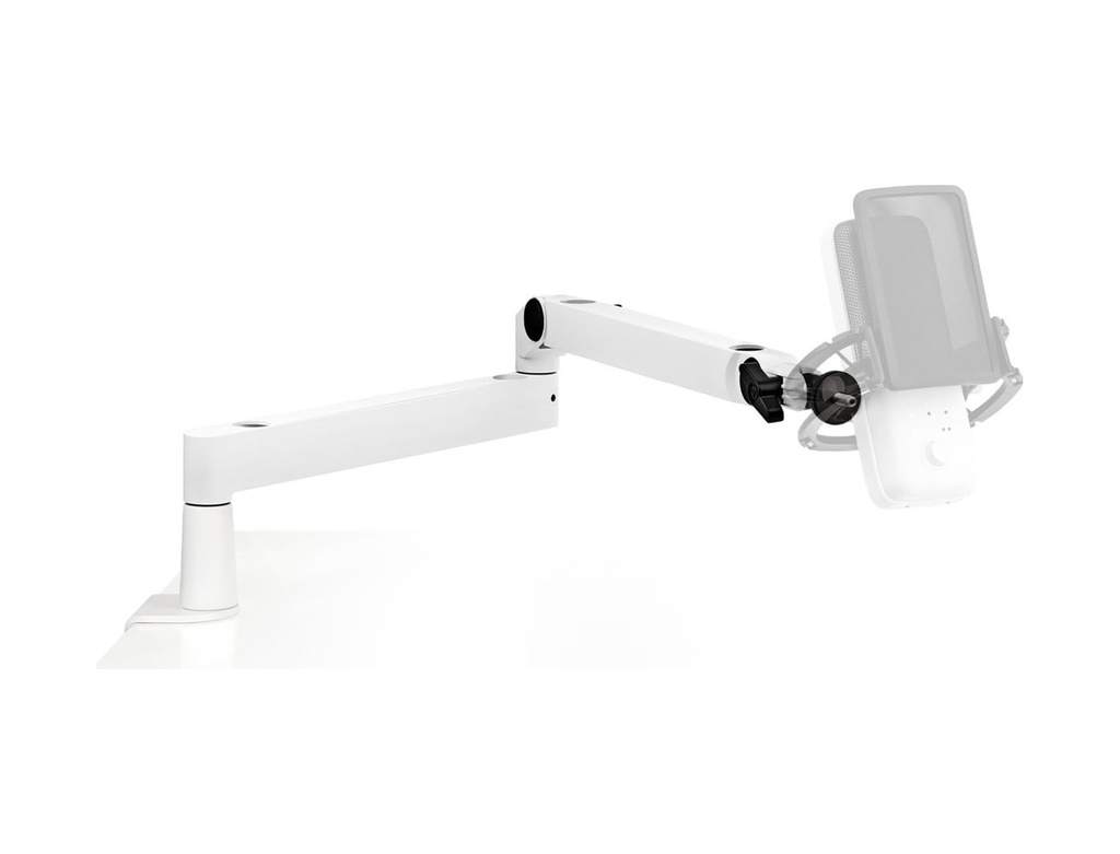 [10AAN9911] Elgato 10aan9911 Wave Mic Arm Lp Beyaz Mikrofon Standı 