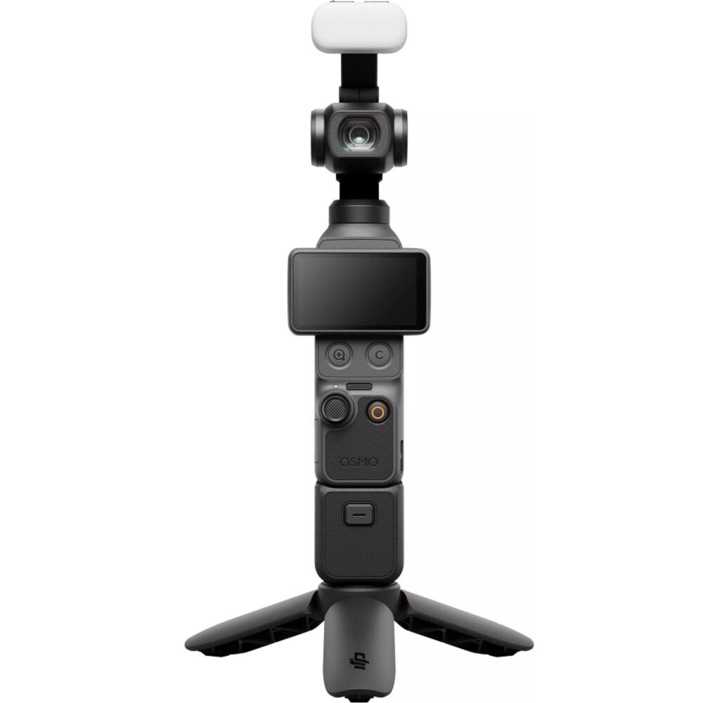 DJI Osmo Pocket 4