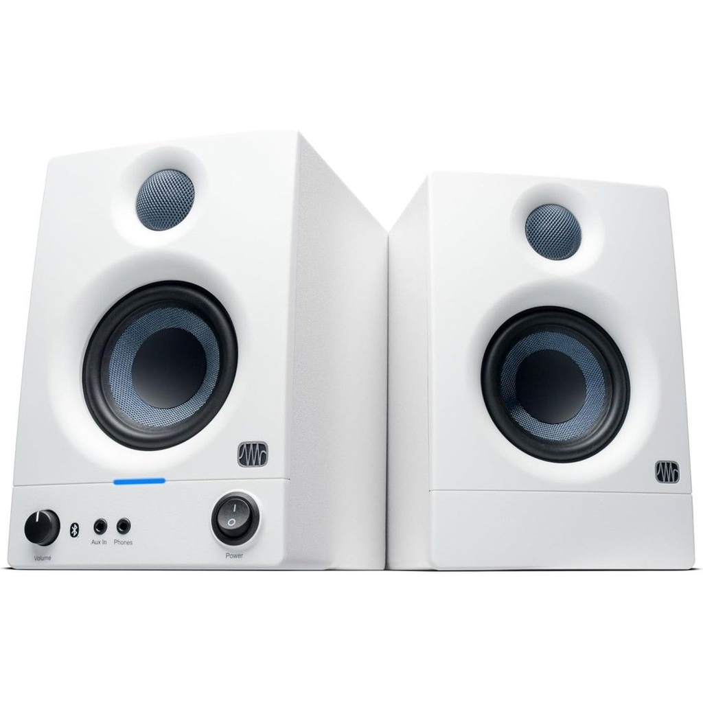 PreSonus Eris 3.5 BT MK II (Beyaz)