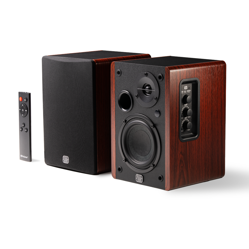 [8108] PreSonus Eris Accent