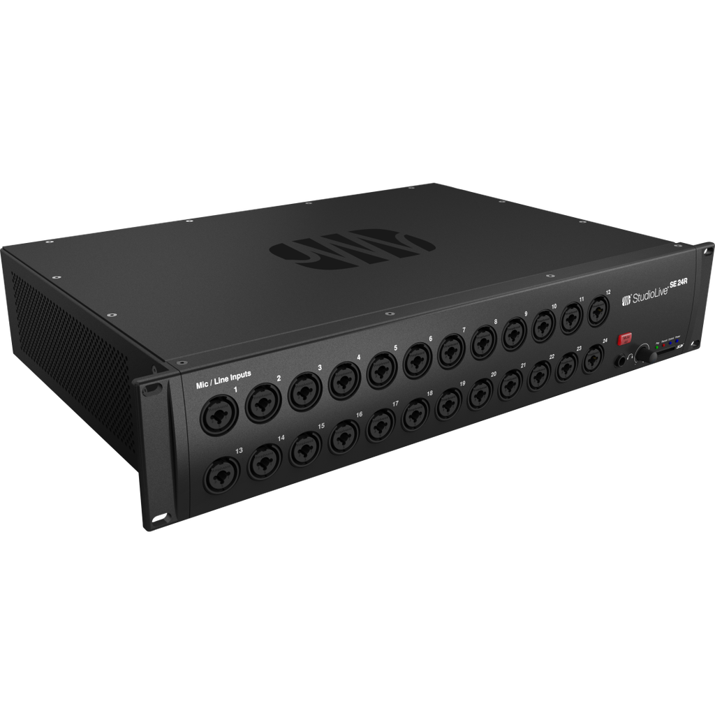 [8109] PreSonus StudioLive SE 24R