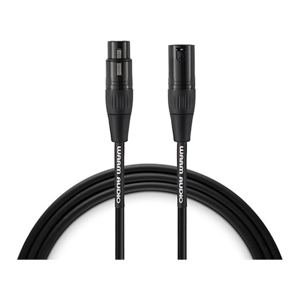 [6904] Warm Audio Pro XLR-XLR Kablo 3m