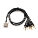 Warm Audio WA Premium DB25-TRSM Kablo 6m