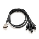 Warm Audio WA Premium DB25-XLR M Kablo 3m