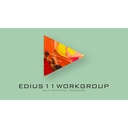 Grass Valley EDIUS 11 Workgroup Nonlinear Editing Software Jump Upgrade from EDIUS 2-9 & EDIUS X/11 Pro
