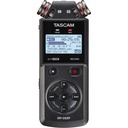 Tascam DR-05XP Stereo El Tipi Ses Kayıt Cihazı & USB Ses Arayüzü
