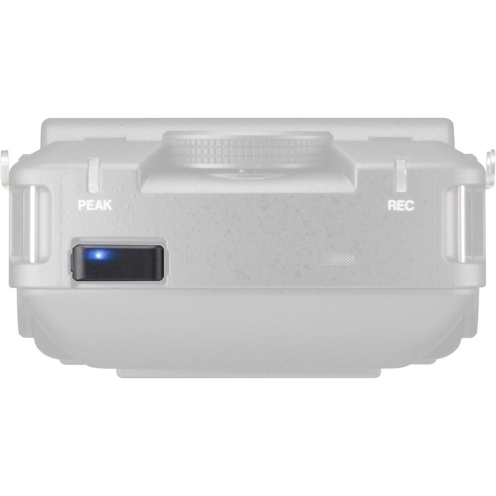 [AK-BT1] Tascam AK-BT1 Bluetooth Adaptörü (Portacapture X6/X8 & DR-10L Uyumlu)