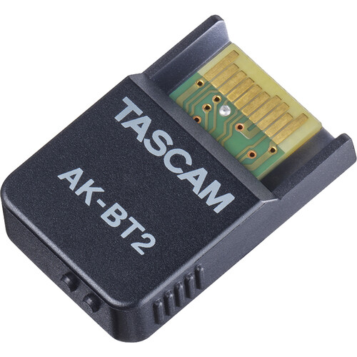 [AK-BT2] Tascam AK-BT2 Bluetooth Adaptörü (FR-AV2 Uyumlu)