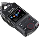 Tascam Portacapture X6 32-Bit Float Profesyonel Ses Kayıt Cihazı