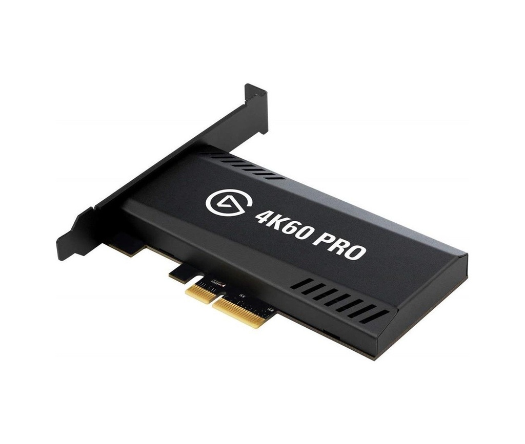 [10GAS9901] Corsair Elgato Game Capture 4K60 Pro Mk2 10Gas9901