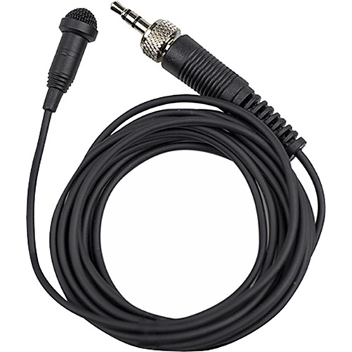 Tascam TM-10LB Yaka (Lavalier) Mikrofon