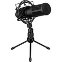 Tascam TM-70 Dinamik Yayıncı Mikrofonu