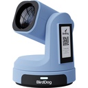 BirdDog Max 4K UHD PTZ Kamera - 12x Zoom Mavi