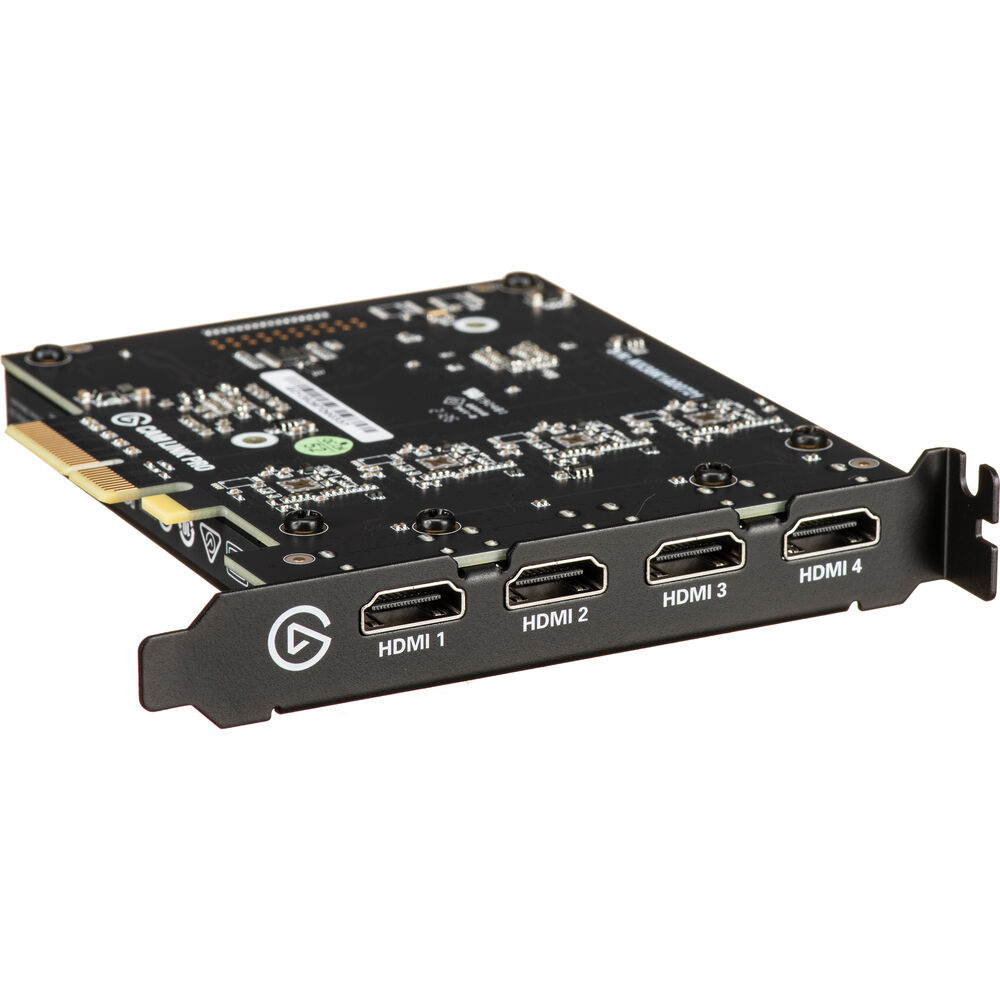 [10GAW9901] Elgato Cam Link Pro