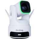 BirdDog X4 Ultra 4K PTZ Kamera AI Takip (Beyaz)