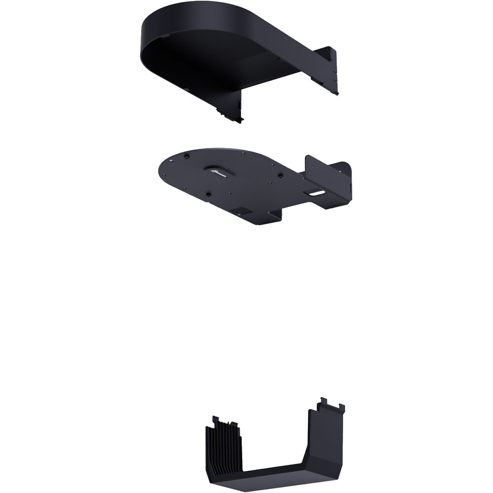 [BDXLU-WM-B] BirdDog XL Ultra - Wall Mount (Siyah)