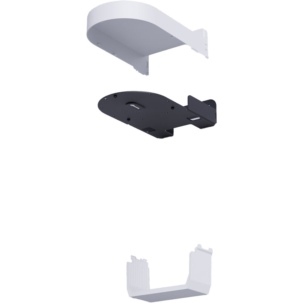[BDXLU-WM-W] BirdDog XL Ultra - Wall Mount (Beyaz)