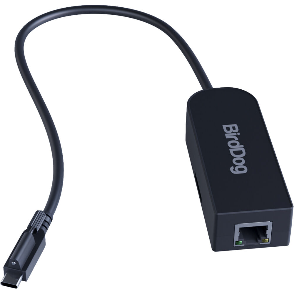 [BDMKL-PA] BirdDog MAKI Live PoE Adaptor