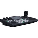 BirdDog X1 PTZ Yayın Paketi (3 Kamera + Kumanda) (Beyaz)