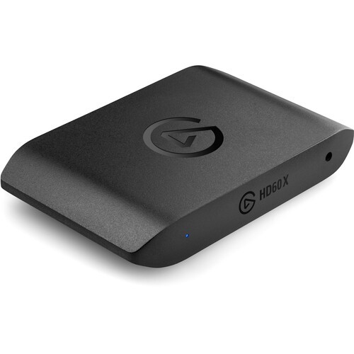 [10GBE9901] ELGATO 10GBE9901 HD60 X External Capture Kart