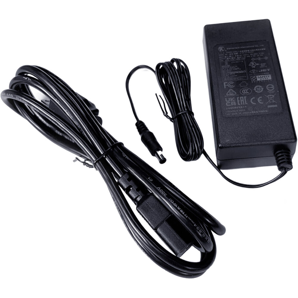 [BD-P12-6] BirdDog X4 Ultra 12V Güç Adaptörü