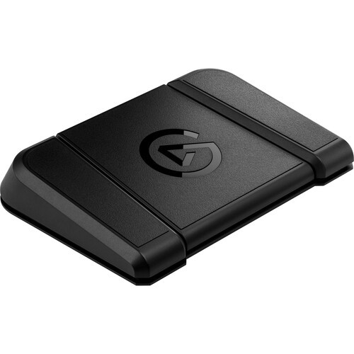 Elgato 10GBF9901 Stream Deck Ayak Pedalı