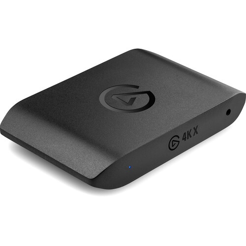 [10GBH9901] Elgato 10GBH9901 Game Capture 4K X