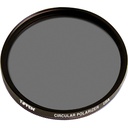 TIFFEN 95mm Dairesel Polarize Filtre