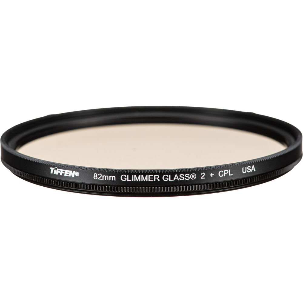 [82GG2CP] TIFFEN 82mm Fusion POL GG 2 Dairesel Polarize Filtre