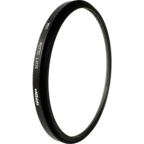 [82SG1] TIFFEN 82mm Soft Glow 1 Filtre