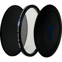 TIFFEN 77mm MCS (Manyetik) Multi-Coated UV Koruyucu Filtre