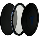 TIFFEN 82mm MCS (Manyetik) Multi-Coated UV Koruyucu Filtre