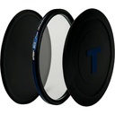 TIFFEN 82mm MCS (Manyetik) Multi-Coated Dairesel Polarize Filtre