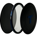 TIFFEN 58mm Black Pro-Mist 1/2 MCS (Manyetik) Filtre