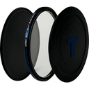 TIFFEN 82mm Black Pro-Mist 1 MCS (Manyetik) Filtre