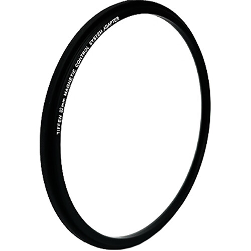 [58MAGAR] TIFFEN 58mm MCS (Manyetik) Adaptör