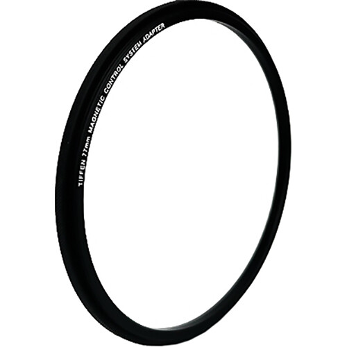 [82MAGAR] TIFFEN 82mm MCS (Manyetik) Adaptör