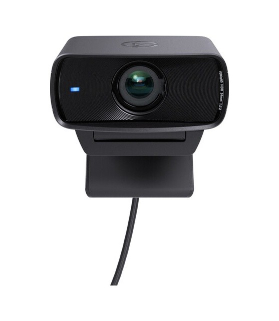 Elgato 10wac9901 Facecam Mk.2 1080p Webcam 