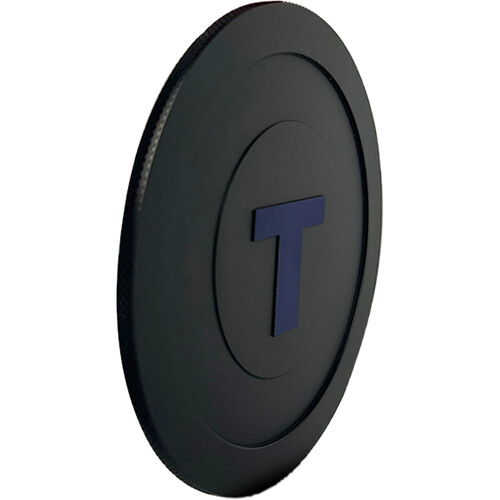 [82MAGCAPFR] TIFFEN 82mm MCS (Manyetik) Lens Kapağı